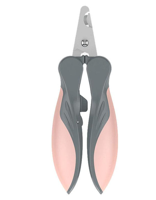 Load image into Gallery viewer, Pet Dog Nail Clippers by Dog Hugs Cat
