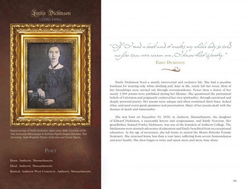 Load image into Gallery viewer, America's Literary Legends by Schiffer Publishing
