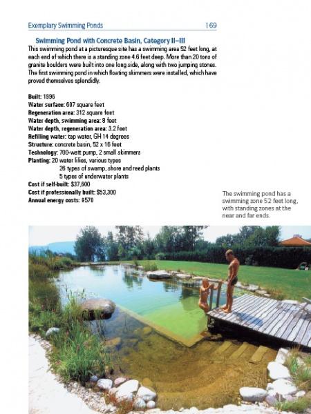 Load image into Gallery viewer, Garden Pools and Swimming Ponds by Schiffer Publishing

