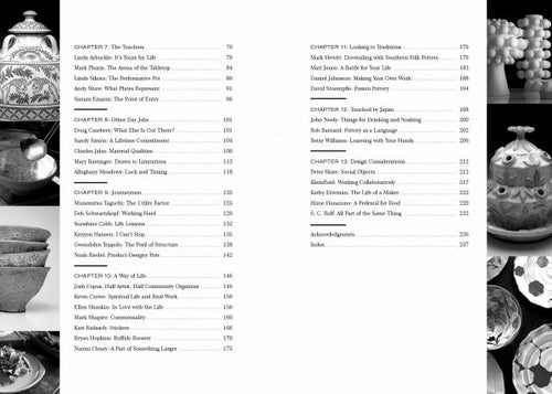 Load image into Gallery viewer, What Makes a Potter by Schiffer Publishing
