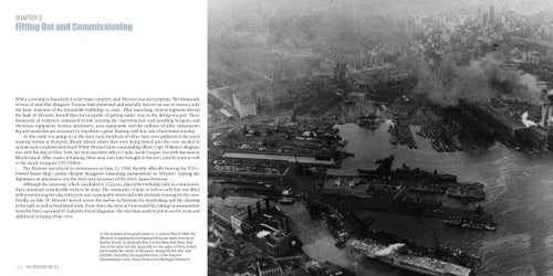 Load image into Gallery viewer, USS Missouri (BB-63) by Schiffer Publishing
