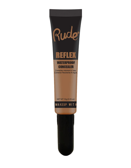 Load image into Gallery viewer, RUDE Reflex Waterproof Concealer - Cool Walnut 11
