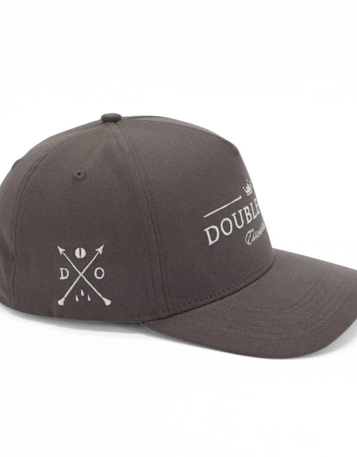 Load image into Gallery viewer, Double Oak Heritage Hat
