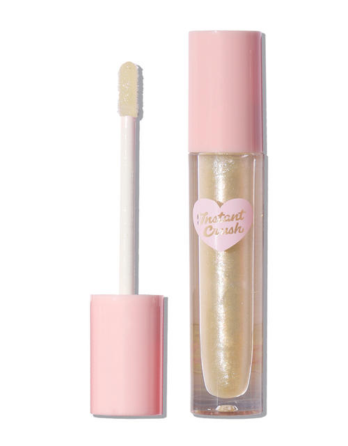 Load image into Gallery viewer, Instant Crush Lip Gloss by Half Caked
