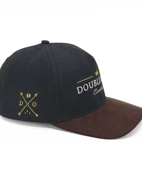 Load image into Gallery viewer, Double Oak Heritage Hat

