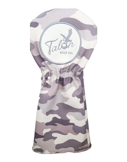 Load image into Gallery viewer, Driver Headcover by Talon Golf
