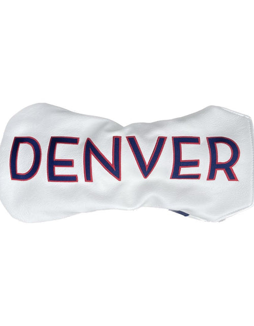 Load image into Gallery viewer, Denver Club Cover by 1803 Golf
