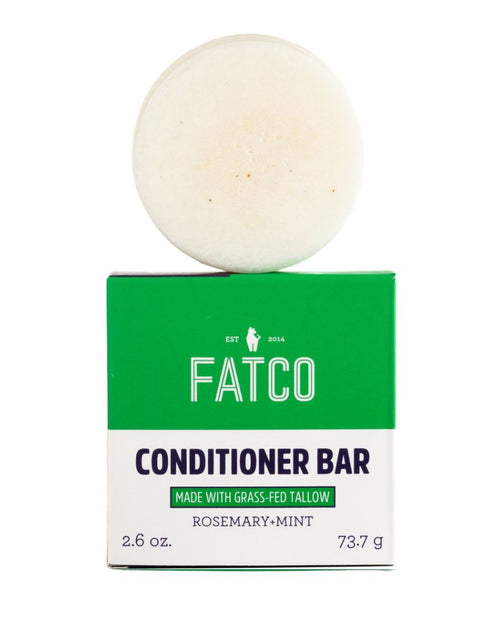 Load image into Gallery viewer, Conditioner Bar by FATCO Skincare Products
