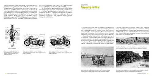 Load image into Gallery viewer, Harley-Davidson WLA by Schiffer Publishing
