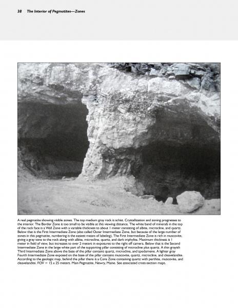 Load image into Gallery viewer, A Collector's Guide to Granite Pegmatites by Schiffer Publishing
