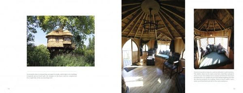 Load image into Gallery viewer, Tree Houses Reimagined by Schiffer Publishing
