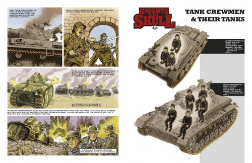 Load image into Gallery viewer, Knights of the Skull, Vol. 1 by Schiffer Publishing
