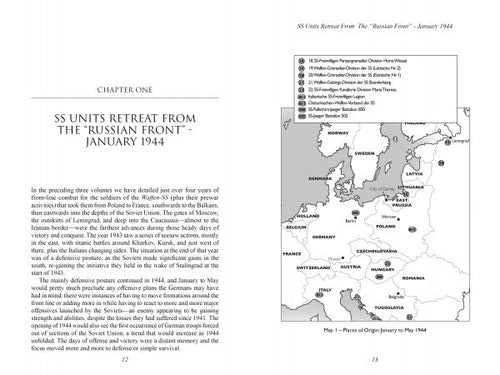 Load image into Gallery viewer, Waffen-SS Knights and Their Battles by Schiffer Publishing
