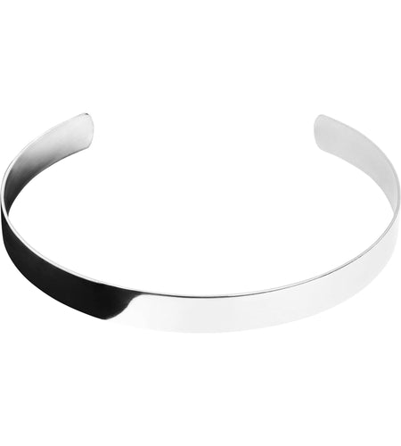 1/2 Inch Collar by eklexic jewelry