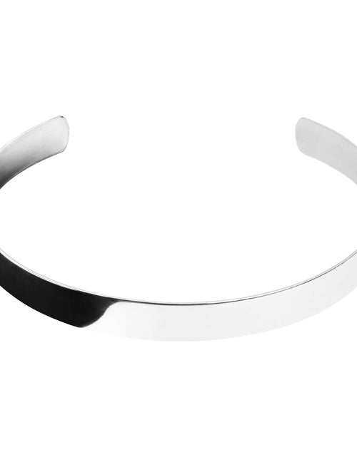 Load image into Gallery viewer, 1/2 Inch Collar by eklexic jewelry
