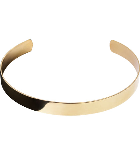 1/2 Inch Collar by eklexic jewelry