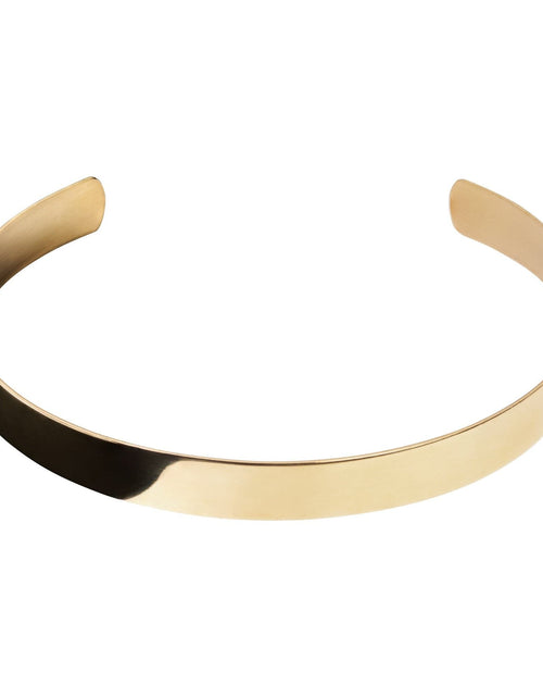 Load image into Gallery viewer, 1/2 Inch Collar by eklexic jewelry
