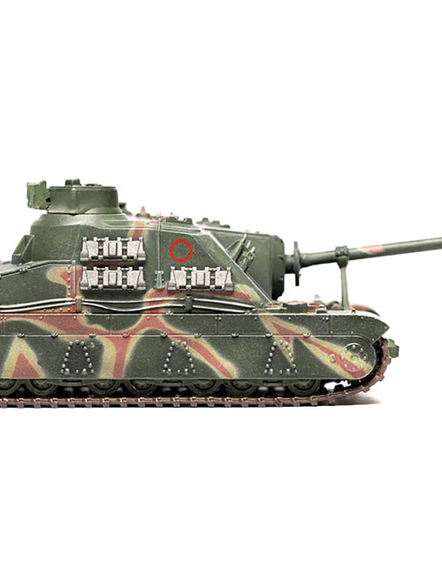 Load image into Gallery viewer, Tortoise A39 Heavy Assault Tank British Army WWII  1/72 Diecast Model by Panzerkampf
