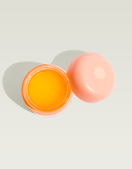 Load image into Gallery viewer, Vitamin GalaxSEA Overnight Face Gel Mask by 1212gateway
