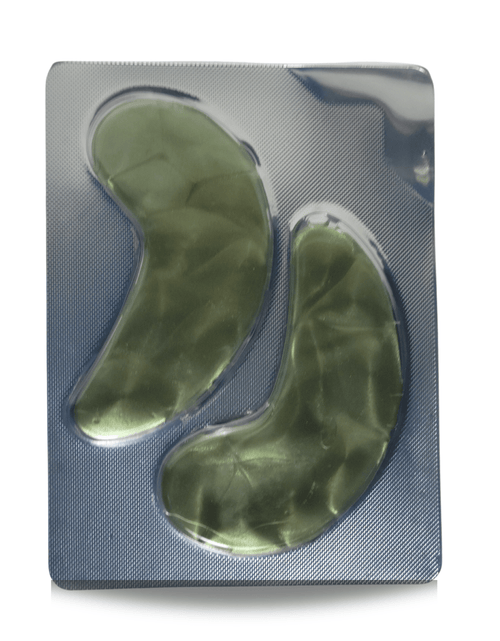 Load image into Gallery viewer, JADE EYE MASK - BALANCING by ZAQ Skin &amp; Body
