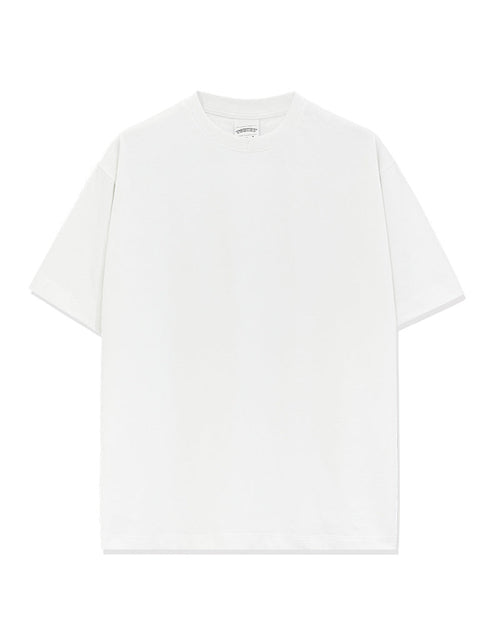 Load image into Gallery viewer, Men's Round Neck Short Sleeve T-Shirt
