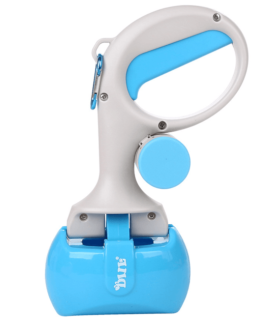 Load image into Gallery viewer, Pet Combo-Grab &amp; Go Portable Waste Picker by Dog Hugs Cat
