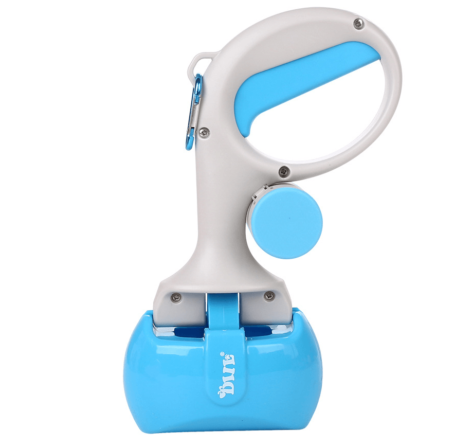 Pet Combo-Grab & Go Portable Waste Picker by Dog Hugs Cat