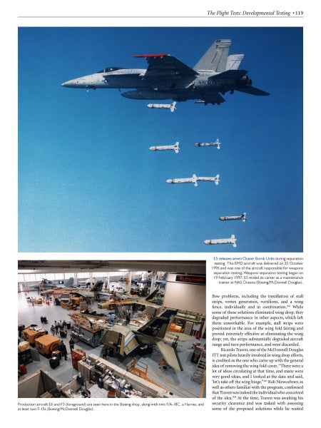 Load image into Gallery viewer, The Boeing F/A-18E/F Super Hornet &amp; EA-18G Growler by Schiffer Publishing
