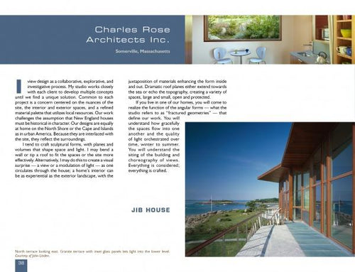Load image into Gallery viewer, Contemporary Boston Architects by Schiffer Publishing
