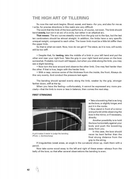 Load image into Gallery viewer, The Bow Builder's Book by Schiffer Publishing
