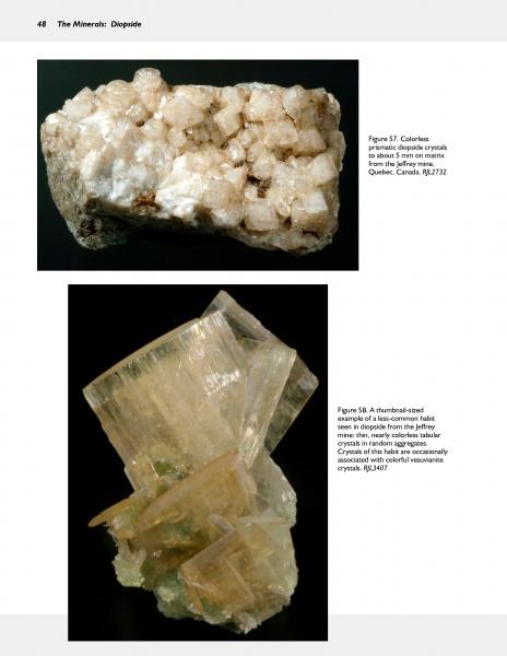 Load image into Gallery viewer, Collector's Guide to the Pyroxene Group by Schiffer Publishing
