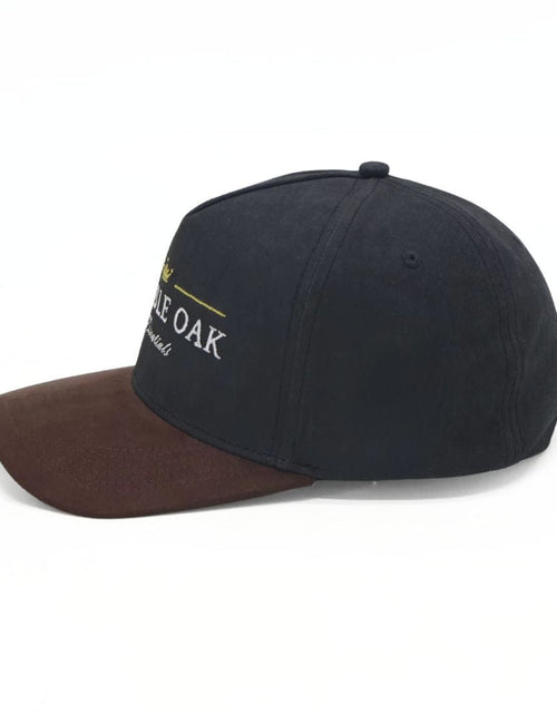 Load image into Gallery viewer, Double Oak Heritage Hat
