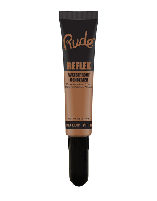 Load image into Gallery viewer, RUDE Reflex Waterproof Concealer - Bronze 12
