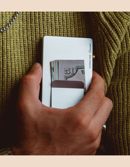 Load image into Gallery viewer, Pop-up Cardholder
