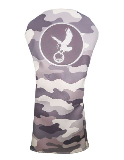 Load image into Gallery viewer, Driver Headcover by Talon Golf
