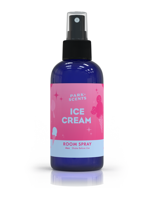Load image into Gallery viewer, Ice Cream Room Spray by Park Scents
