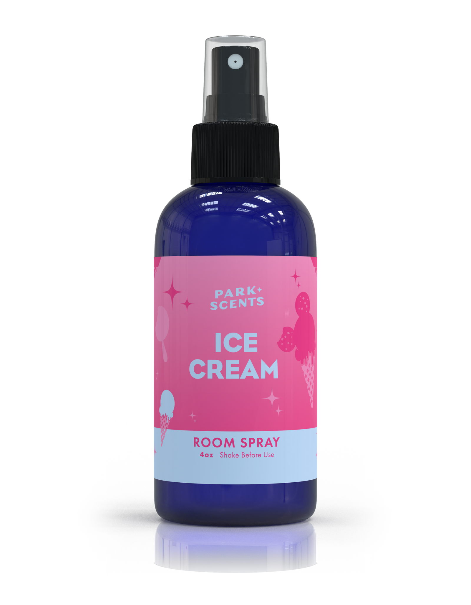 Ice Cream Room Spray by Park Scents