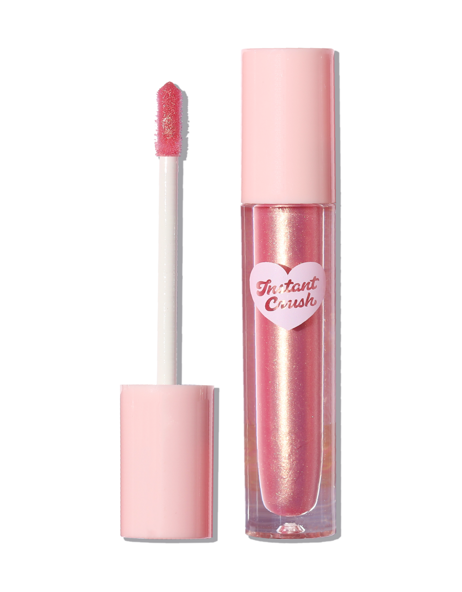Instant Crush Lip Gloss by Half Caked