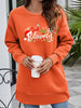 Orange-Red