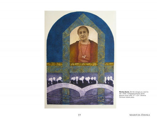 Load image into Gallery viewer, Printmakers Today by Schiffer Publishing
