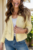 Pastel Yellow
