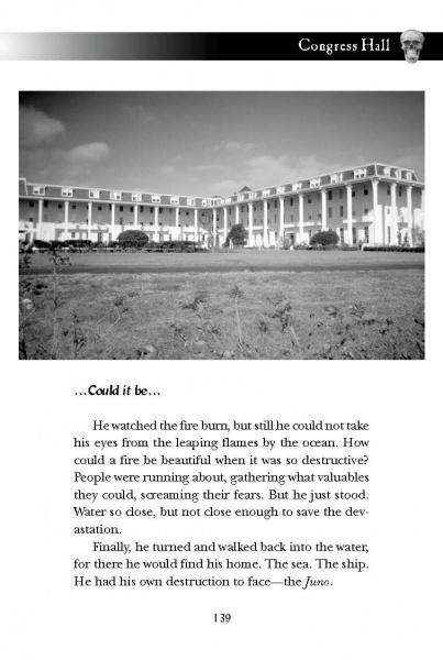 Load image into Gallery viewer, Cape May Haunts by Schiffer Publishing
