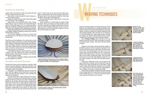 Load image into Gallery viewer, Award-Winning Basket Designs by Schiffer Publishing
