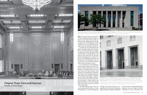 Load image into Gallery viewer, WPA Buildings by Schiffer Publishing
