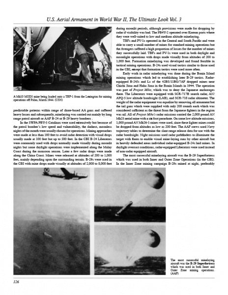 Load image into Gallery viewer, U.S. Aerial Armament in World War II - The Ultimate Look by Schiffer Publishing
