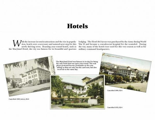 Load image into Gallery viewer, Greetings From Pasadena by Schiffer Publishing
