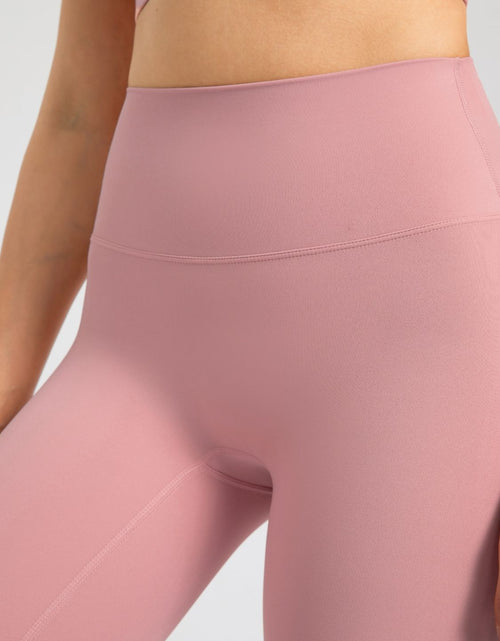 Load image into Gallery viewer, Millennia High Rise Wide Waistband Active Shorts
