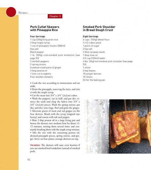 Load image into Gallery viewer, Home Smoking Basics by Schiffer Publishing
