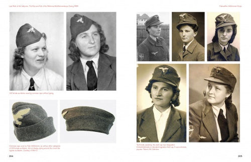 Load image into Gallery viewer, Last Ride of the Valkyries by Schiffer Publishing
