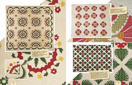 Load image into Gallery viewer, Quilts of Cumberland County by Schiffer Publishing
